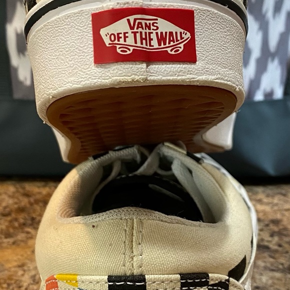 Vans x Museum of Modern Art MOMA - Picture 11 of 11